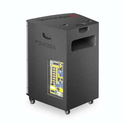 Redsound P2406A