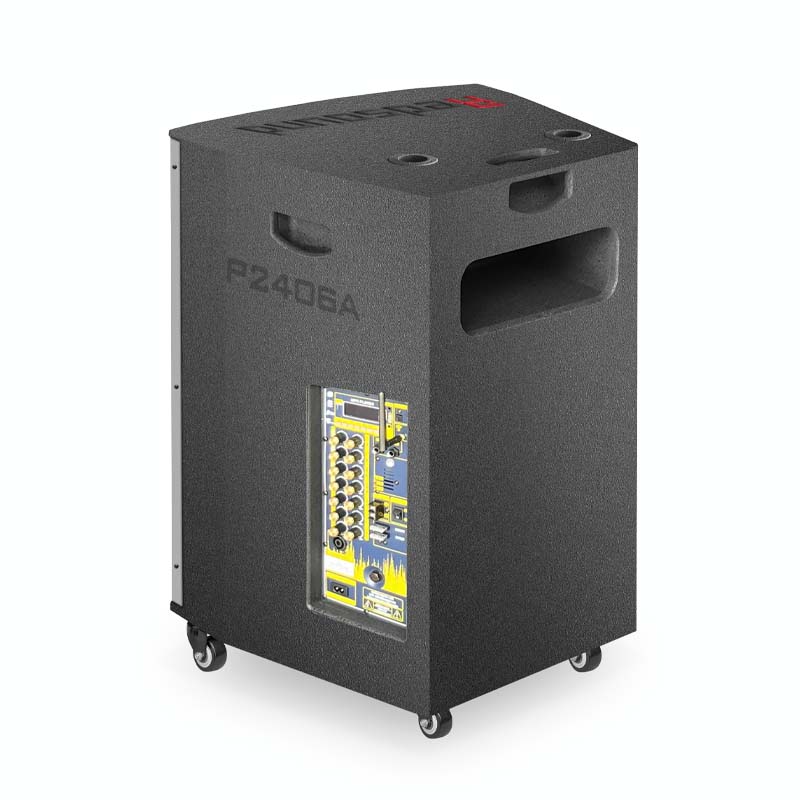 Redsound P2406A